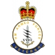 18 UKSF Signal Regiment HM Armed Forces Veterans Sticker